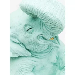 KARE Design Deko & Geschenkartikel-Spardose Happy Elephant