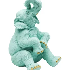 KARE Design Deko & Geschenkartikel-Spardose Happy Elephant