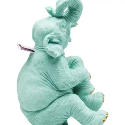 KARE Design Deko & Geschenkartikel-Spardose Happy Elephant