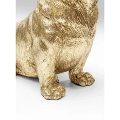 KARE Design Deko & Geschenkartikel-Spardose Royal Sitting Corgi