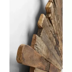 KARE Design Spiegel-Spiegel Bastidon O120Cm