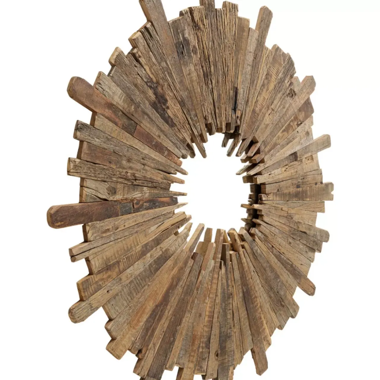 KARE Design Spiegel-Spiegel Bastidon O120Cm