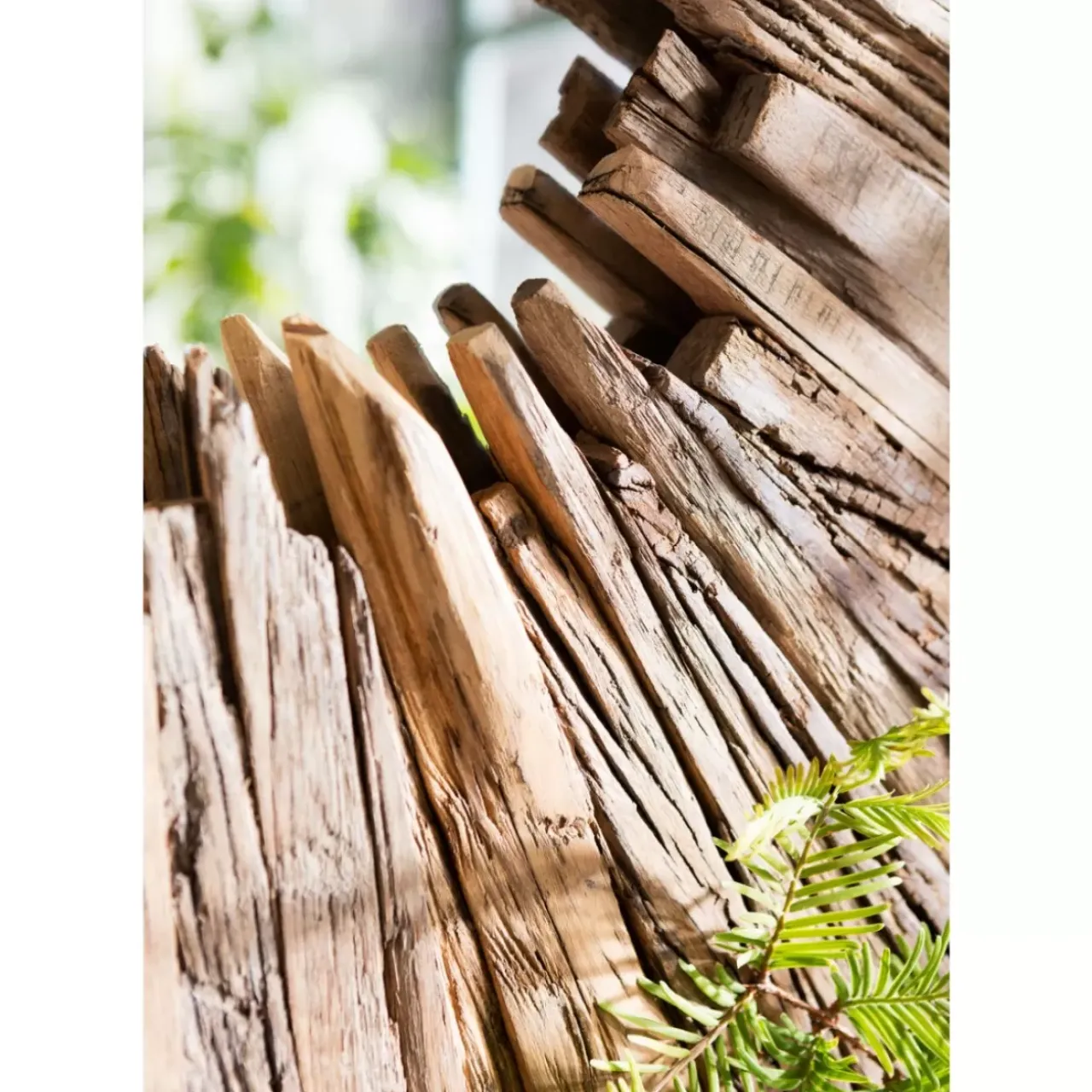 KARE Design Spiegel-Spiegel Bastidon O120Cm