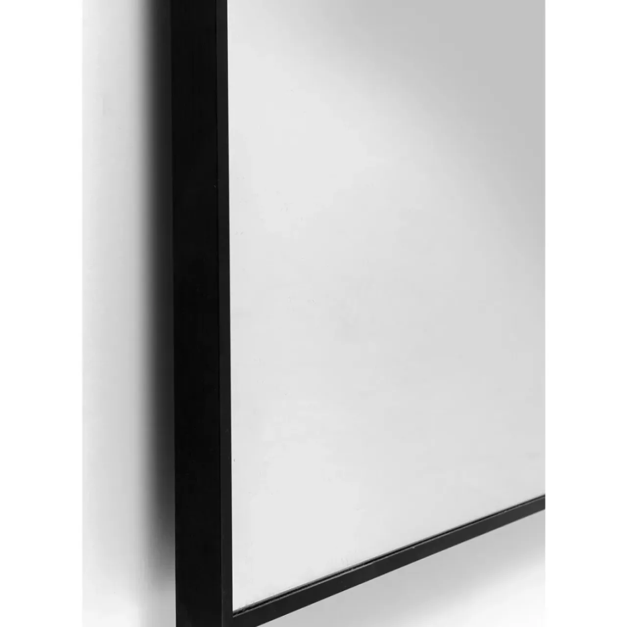 KARE Design Spiegel-Spiegel Bella Rectangular 80X160Cm