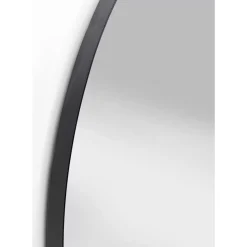 KARE Design Spiegel-Spiegel Bella Round O100Cm
