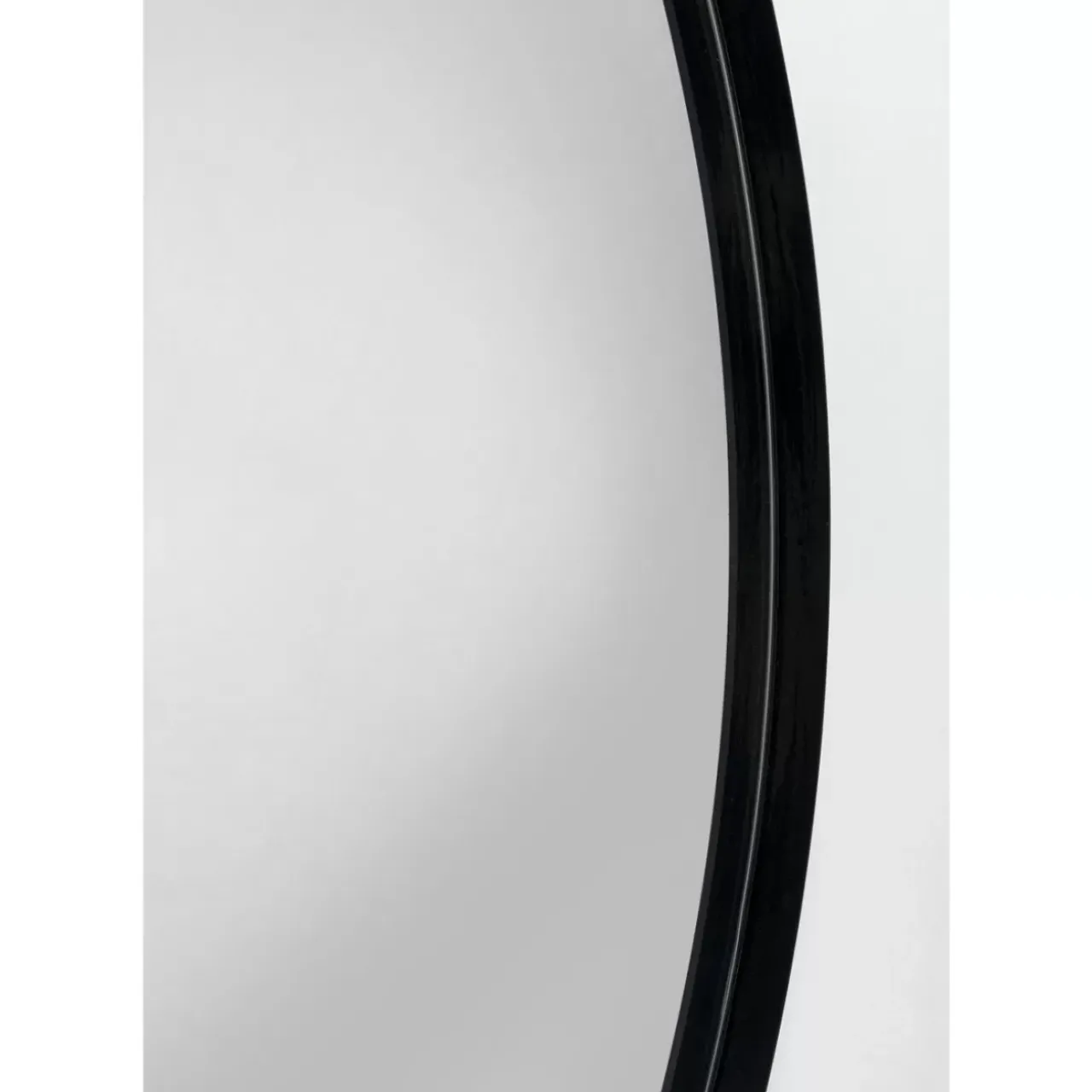 KARE Design Spiegel-Spiegel Bella Round O100Cm