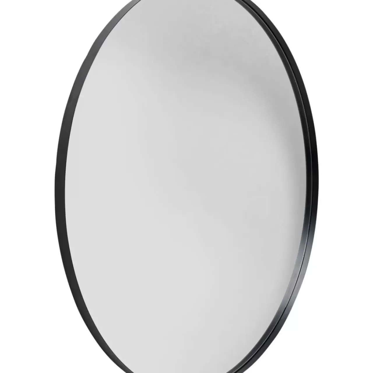 KARE Design Spiegel-Spiegel Bella Round O100Cm