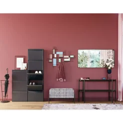 KARE Design Spiegel-Spiegel Bella 180X60Cm