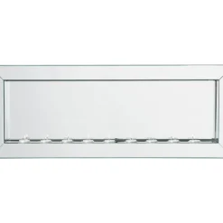 KARE Design Spiegel-Spiegel Big Beauty Candle Light 90X35