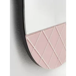 KARE Design Spiegel-Spiegel Cafe Society 50X45Cm