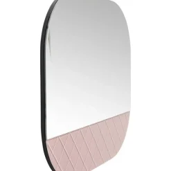 KARE Design Spiegel-Spiegel Cafe Society 50X45Cm