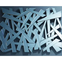 KARE Design Spiegel-Spiegel Coccio 140X100