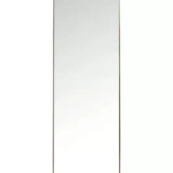 KARE Design Spiegel-Spiegel Curve Cobre 70X200Cm