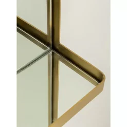 KARE Design Spiegel-Spiegel Curve 80X50Cm