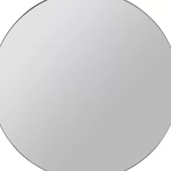 KARE Design Spiegel-Spiegel Curvy Chrom Look O60