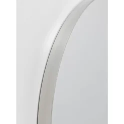 KARE Design Spiegel-Spiegel Curvy Chrom Look O100