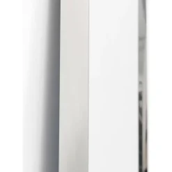 KARE Design Spiegel-Spiegel Curvy Chrom Look 70X200Cm