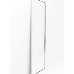 KARE Design Spiegel-Spiegel Curvy Chrom Look 70X200Cm