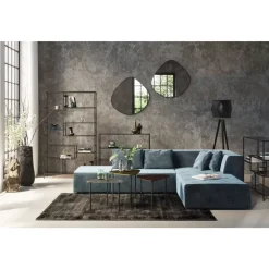 KARE Design Spiegel-Spiegel Goteborg 90X93Cm