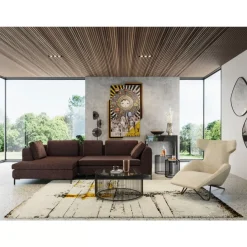 KARE Design Spiegel-Spiegel Goteborg 71X71Cm