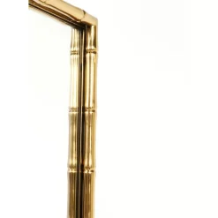 KARE Design Spiegel-Spiegel Hipster Bamboo 80X180Cm