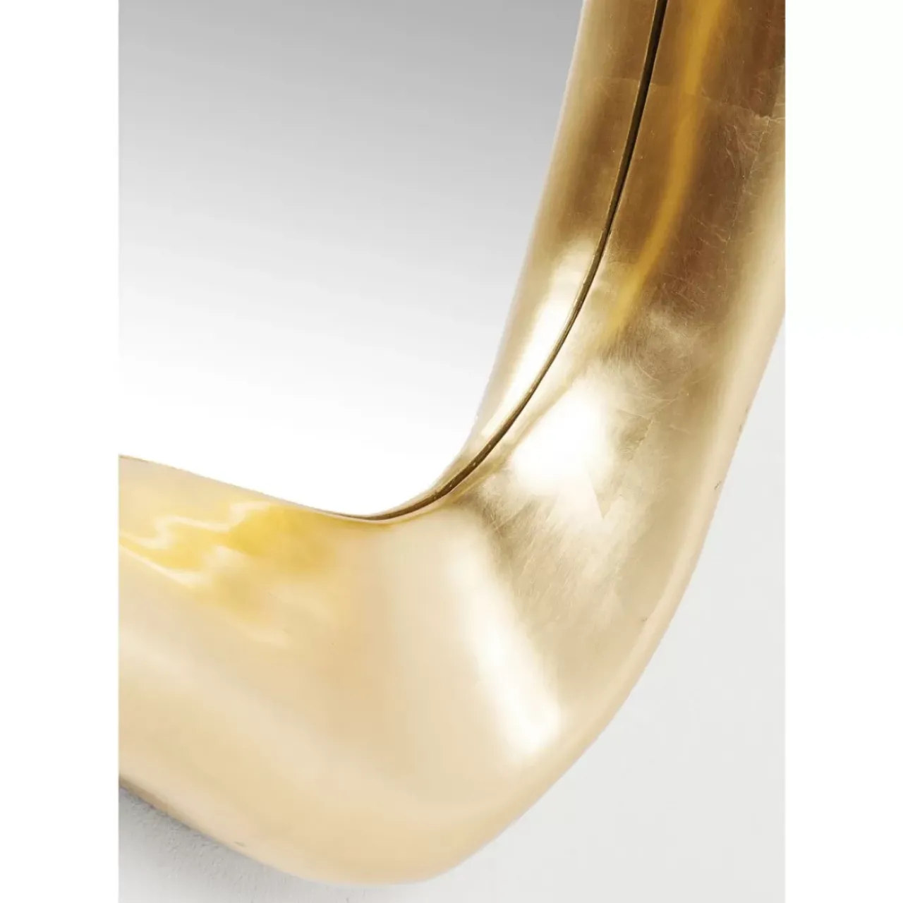 KARE Design Spiegel-Spiegel Hologram Gold 76X119Cm