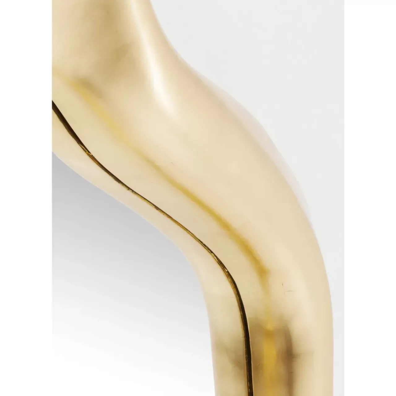 KARE Design Spiegel-Spiegel Hologram Gold 76X119Cm