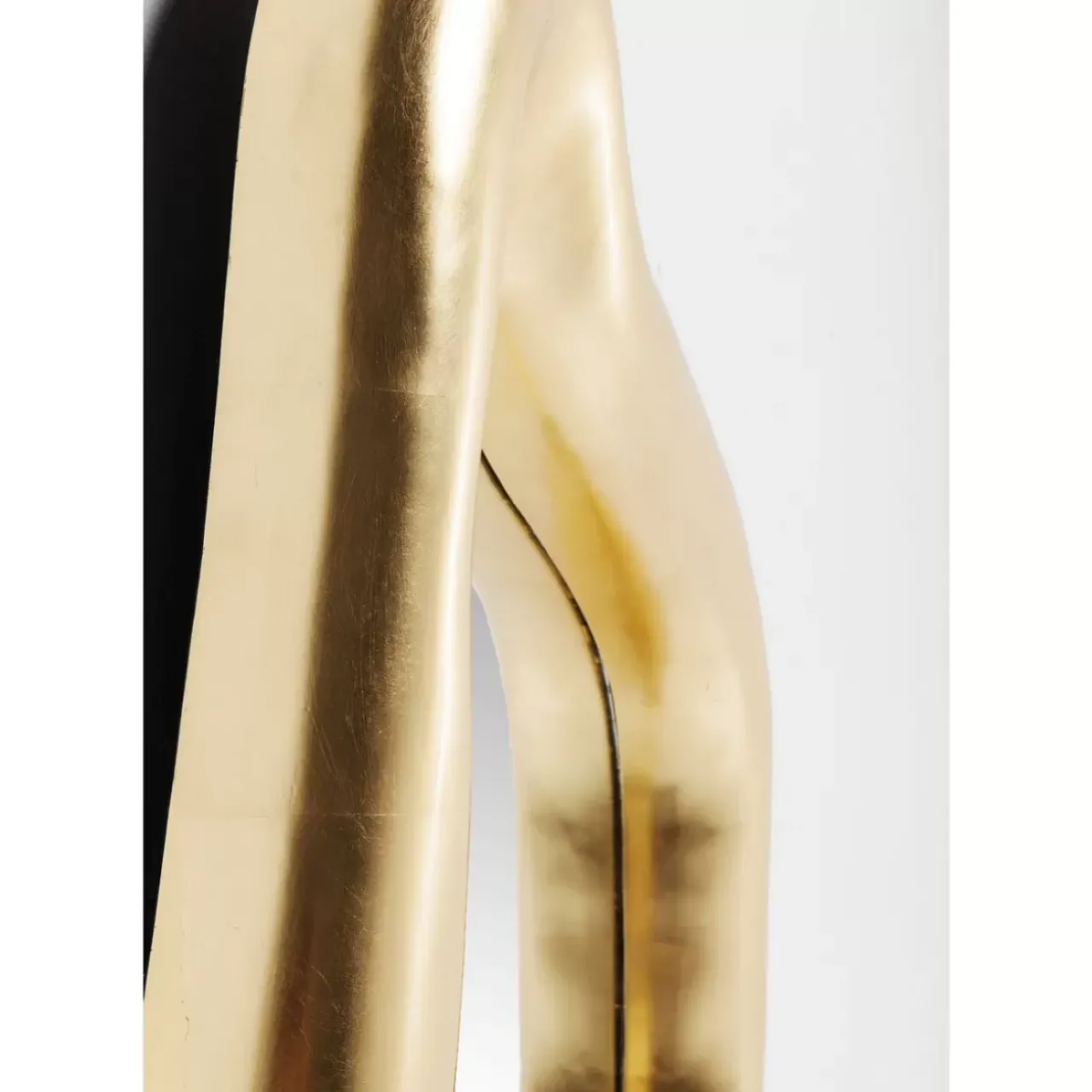 KARE Design Spiegel-Spiegel Hologram Gold 76X119Cm