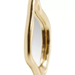 KARE Design Spiegel-Spiegel Hologram Gold 76X119Cm