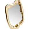 KARE Design Spiegel-Spiegel Hologram Gold 68X117Cm