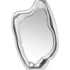 KARE Design Spiegel-Spiegel Hologram Silber 117X68Cm