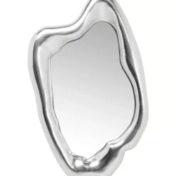 KARE Design Spiegel-Spiegel Hologram Silber 117X68Cm