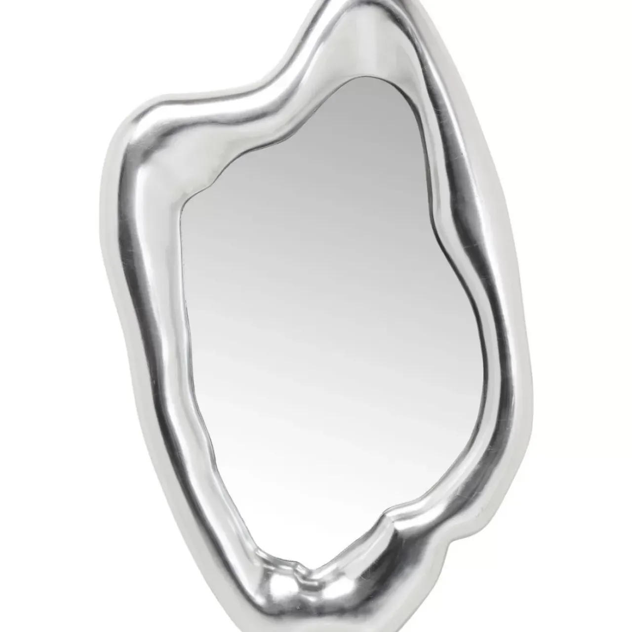 KARE Design Spiegel-Spiegel Hologram Silber 117X68Cm