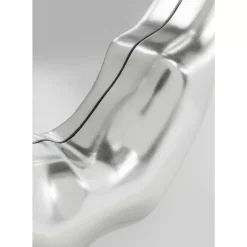 KARE Design Spiegel-Spiegel Hologram Silber 117X68Cm
