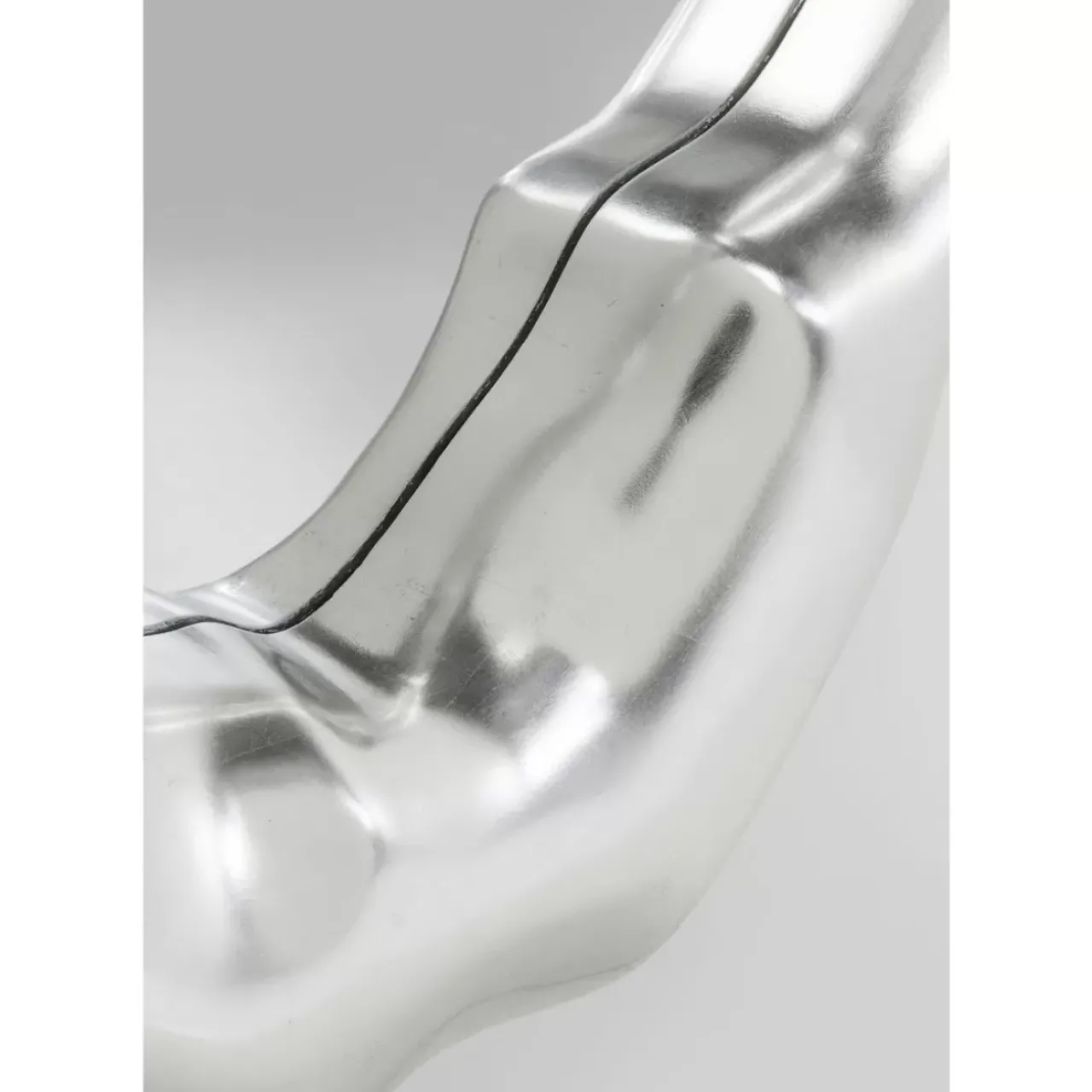 KARE Design Spiegel-Spiegel Hologram Silber 117X68Cm