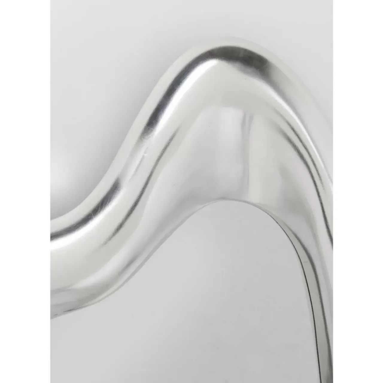 KARE Design Spiegel-Spiegel Hologram Silber 117X68Cm