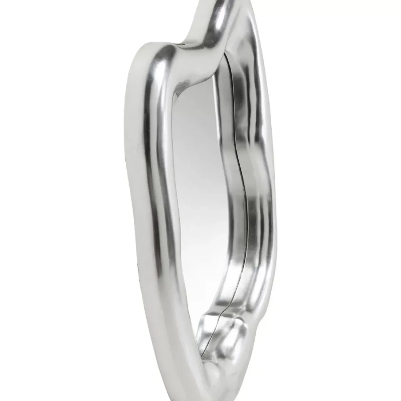 KARE Design Spiegel-Spiegel Hologram Silber 117X68Cm