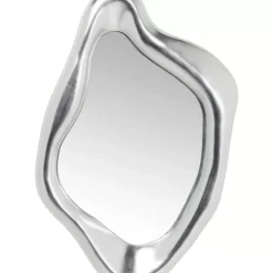 KARE Design Spiegel-Spiegel Hologram Silber 119X76Cm