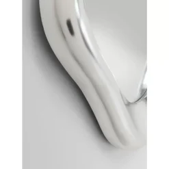 KARE Design Spiegel-Spiegel Hologram Silber 119X76Cm