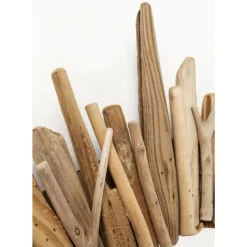 KARE Design Spiegel-Spiegel Legno O82Cm