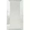 KARE Design Spiegel-Spiegel Linea 100X200Cm
