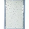 KARE Design Spiegel-Spiegel Raindrops 120X80Cm