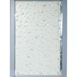 KARE Design Spiegel-Spiegel Raindrops 120X80Cm