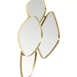 KARE Design Spiegel-Spiegel Shapes 130X110Cm