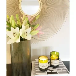 KARE Design Spiegel-Spiegel Sunbeam O90Cm