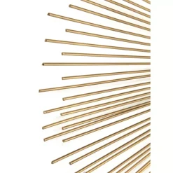 KARE Design Spiegel-Spiegel Sunbeam O90Cm