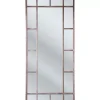 KARE Design Spiegel-Spiegel Window Iron 200X90Cm