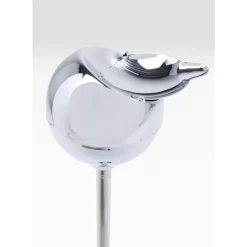KARE Design Ascher-Standascher Spheric Chrome