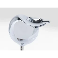 KARE Design Ascher-Standascher Spheric Chrome