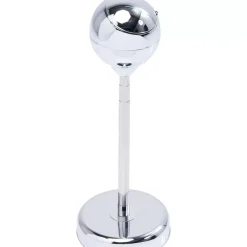 KARE Design Ascher-Standascher Spheric Chrome
